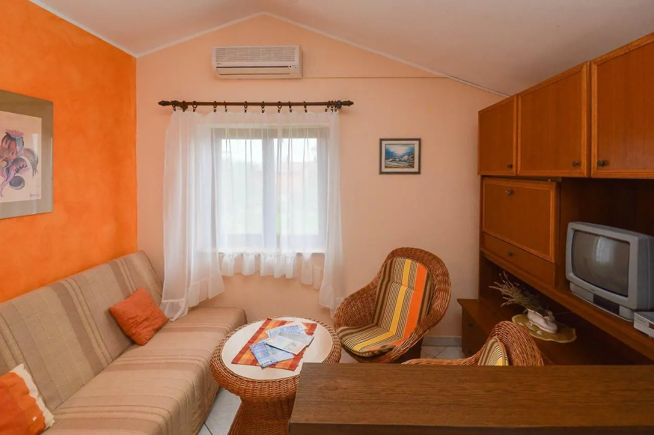 Lavanda Vacation Home. Medulin