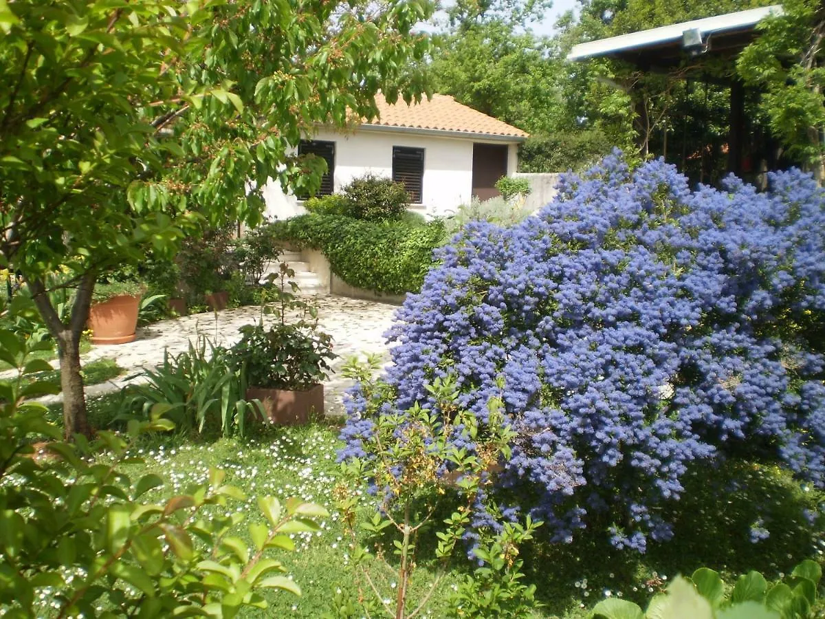 Lavanda Vacation Home. Croatia