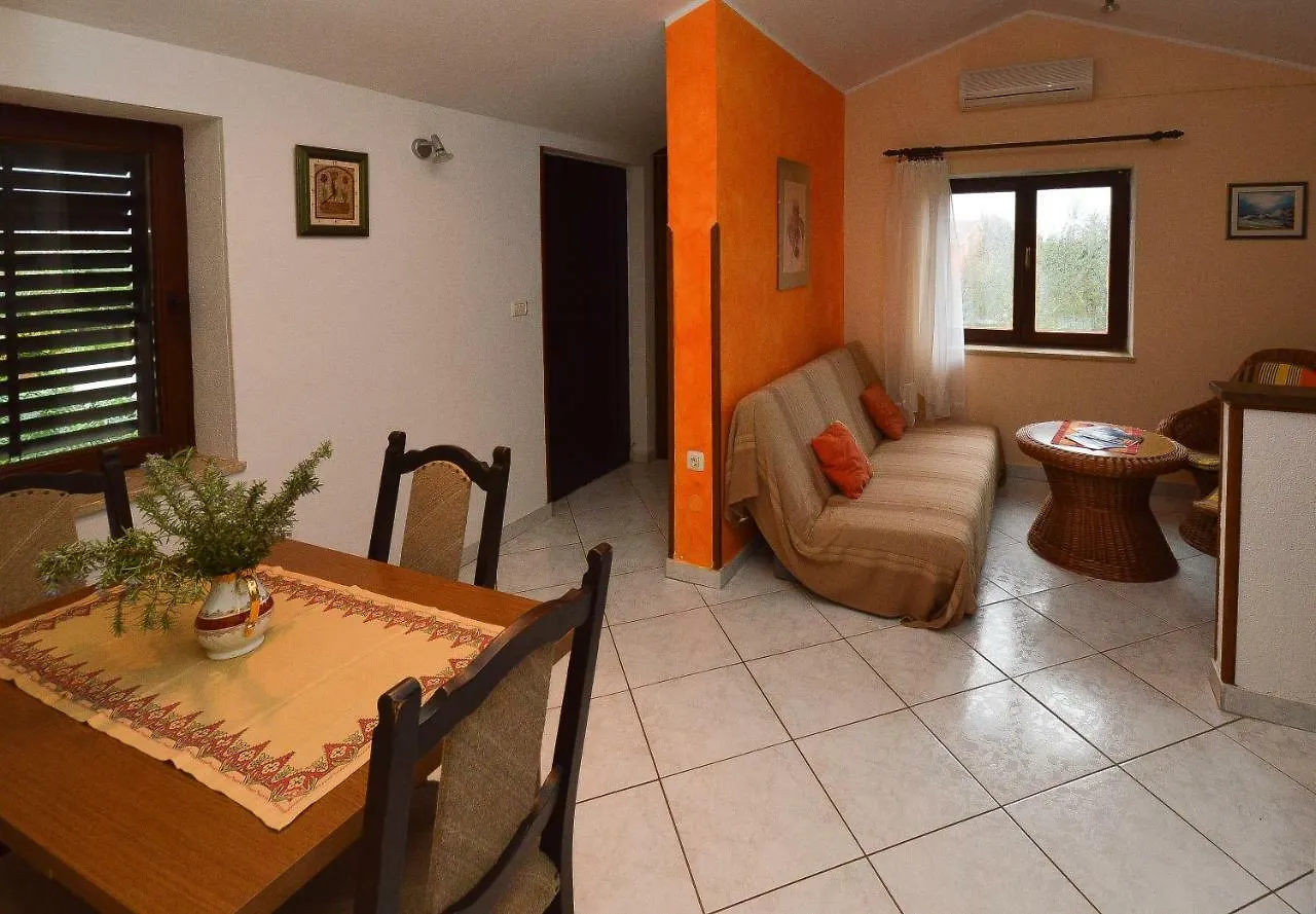 Holiday home Lavanda Vacation Home. Medulin