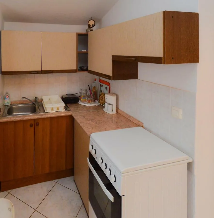 Lavanda Vacation Home. Medulin 0*,
