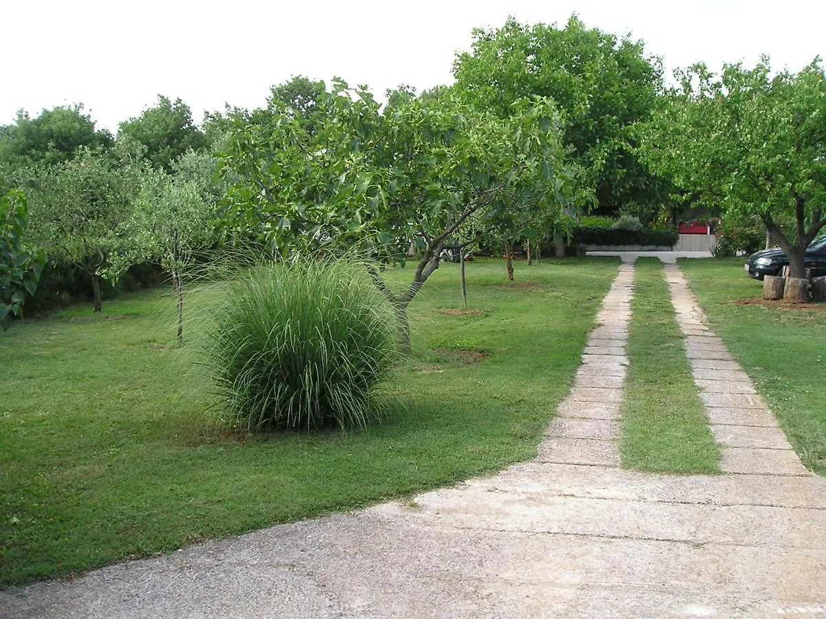 Vikendica Lavanda Vacation Home. Croatia