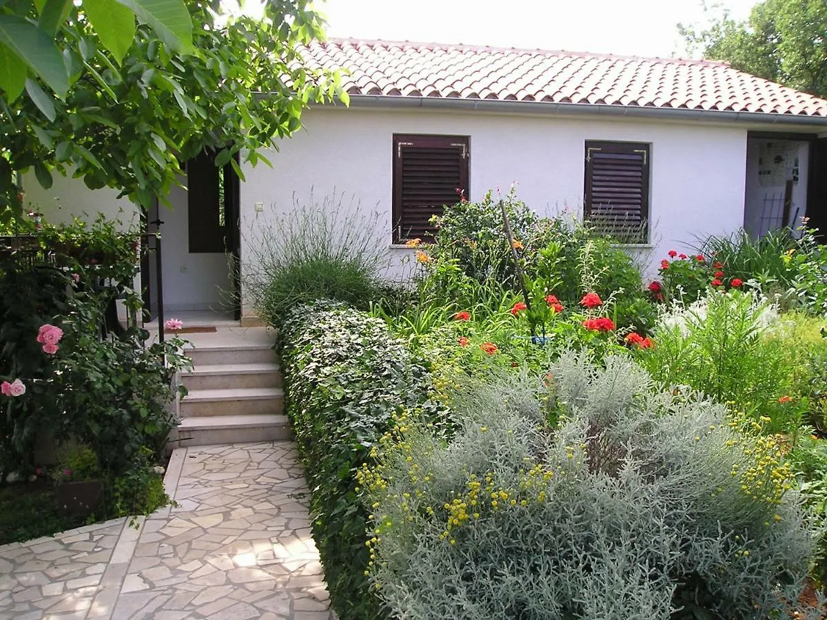 Lavanda Vacation Home. Medulin