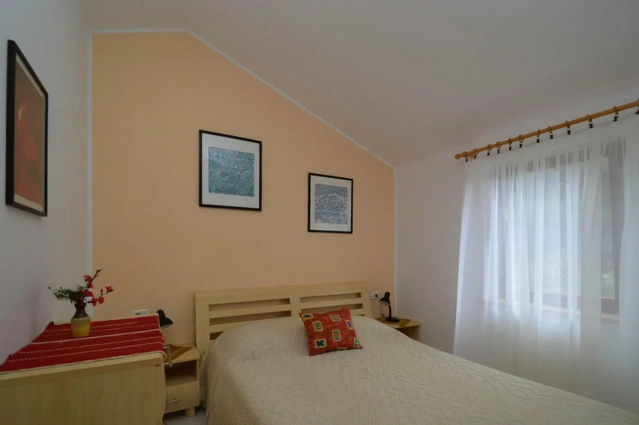 Holiday home Lavanda Vacation Home. Medulin